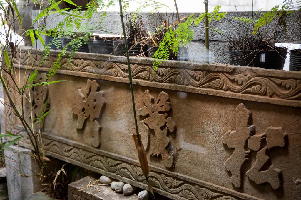 Lijiang Zen Garden Hotel - Wuyi Yard מראה חיצוני תמונה