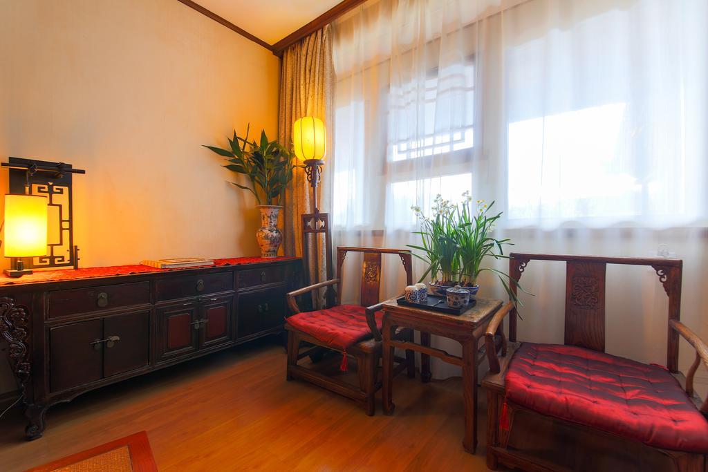 Lijiang Zen Garden Hotel - Wuyi Yard מראה חיצוני תמונה