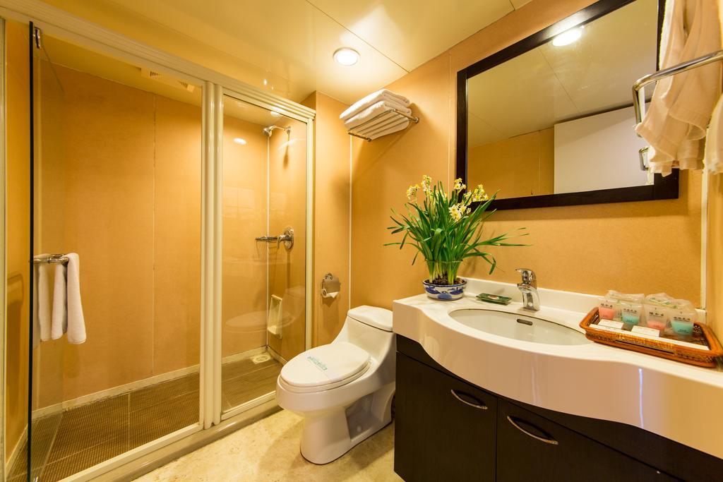 Lijiang Zen Garden Hotel - Wuyi Yard מראה חיצוני תמונה